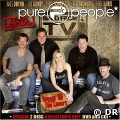 L'album de Band from TV