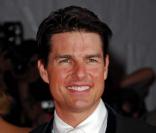 Tom Cruise