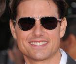 Tom Cruise