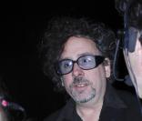 Tim Burton