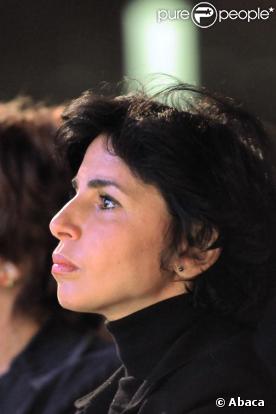 Rachida Dati