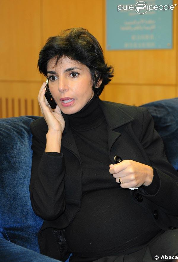 Rachida Dati