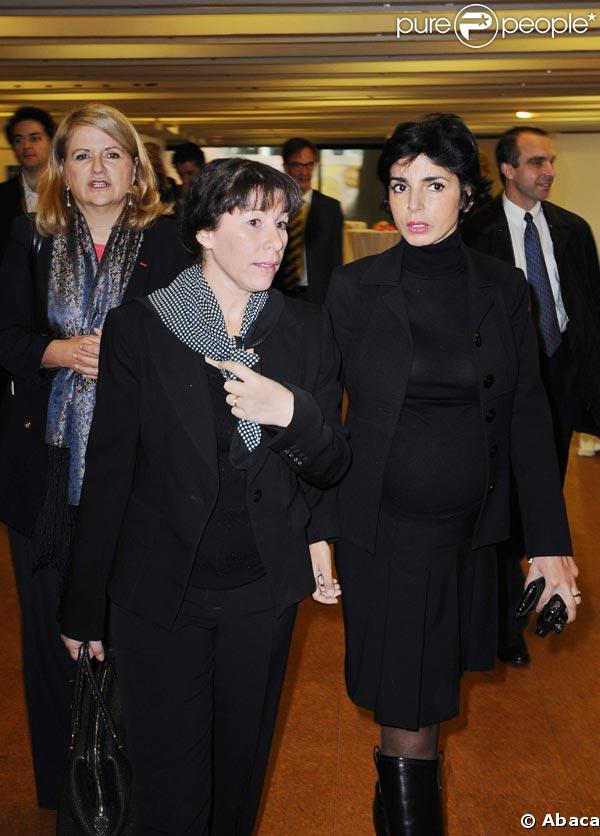 Rachida Dati