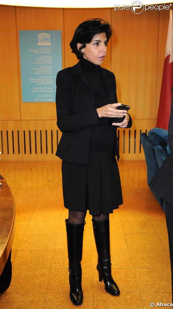 Rachida Dati