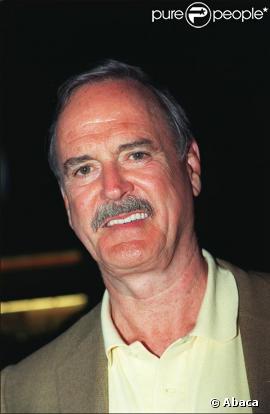 John Cleese