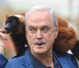 John Cleese