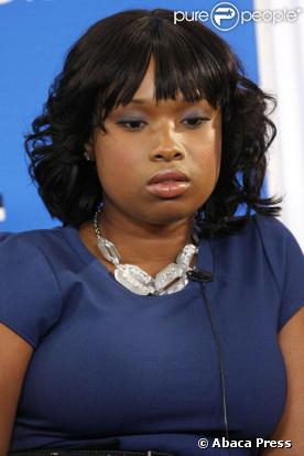 Jennifer Hudson 