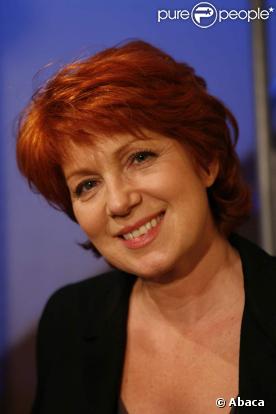 Véronique Genest