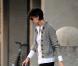REPORTAGE PHOTOS : Katie Holmes, elle adopte le look... sexy !