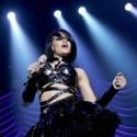 Rihanna annule trois concerts en Angleterre