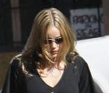 Ryan Phillippe et sa compagne Abbie Cornish