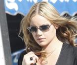 Ryan Phillippe et sa compagne Abbie Cornish
