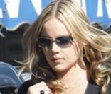 Ryan Phillippe et sa compagne Abbie Cornish
