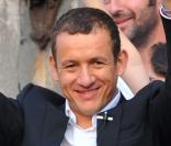Dany Boon et Kad Merad