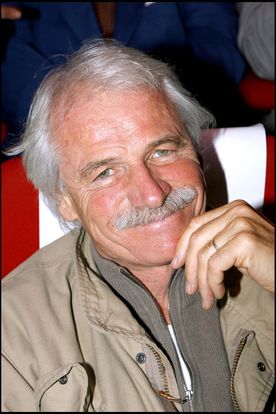 Yann Arthus Bertrand 