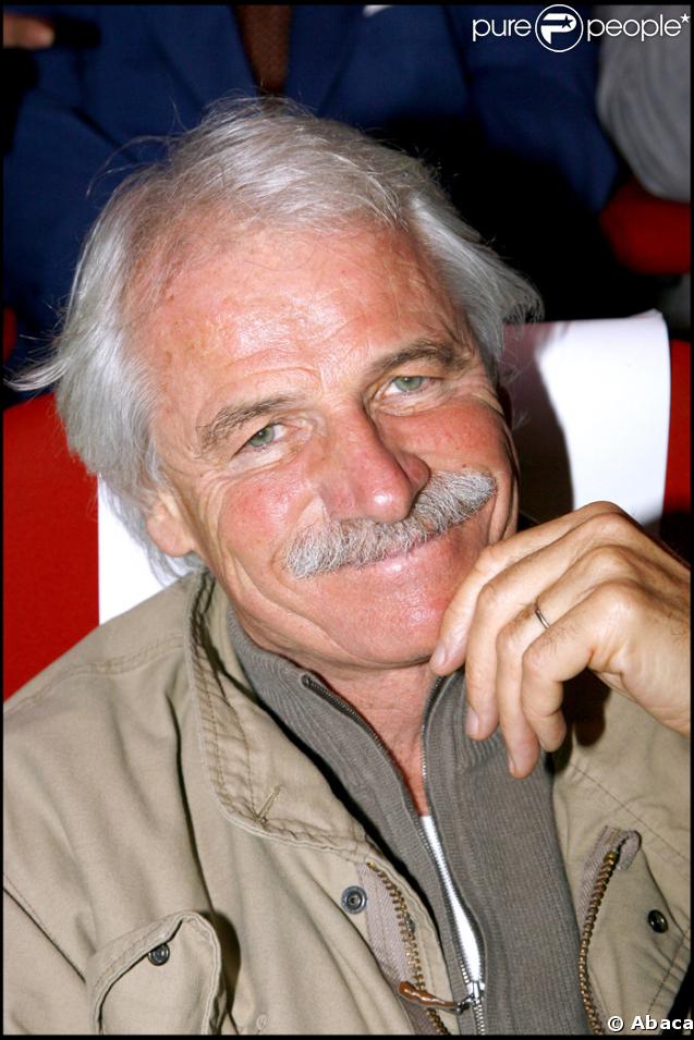Yann Arthus Bertrand 