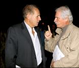 PPDA et Yann Arthus Bertrand