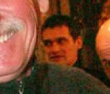Yann Arthus Bertrand et Luc Besson