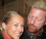 Boris Becker et sa fiancée Sandy, c'est fini