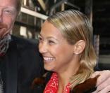 Boris Becker et sa fiancée Sandy, c'est fini