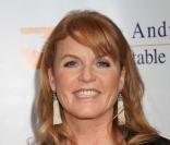 Sarah Ferguson