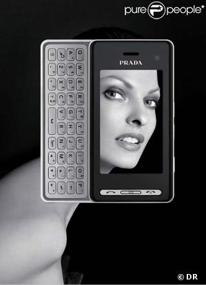 Linda Evangelista