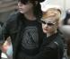 Marilyn Manson et Evan Rachel Wood : c'est fini... sur une embrouille !