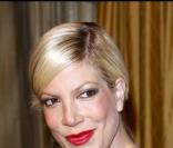 Tori Spelling  et Dean McDermott