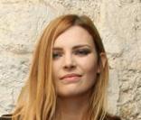 Elodie Frégé