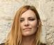 REPORTAGE PHOTOS : Elodie Frégé, un magnifique ange déchu... qui part en fumée !