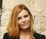 Elodie Frégé