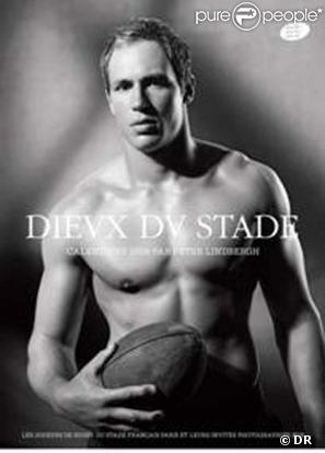 Les Dieux du Stade 2009