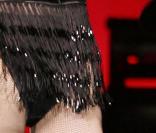 MAdonna en concert à L.A !