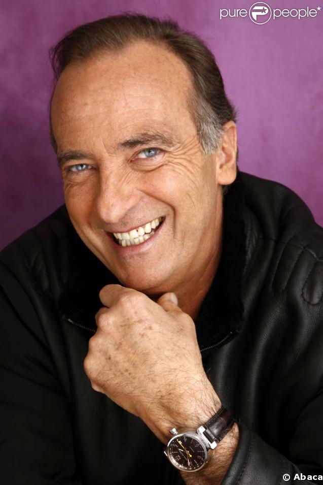Yves Lecoq