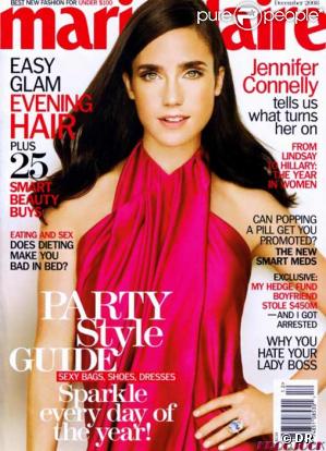 La sublime Jennifer Connelly
