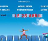 Affiche de Camping