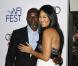 REPORTAGE PHOTOS : Emily Blunt, Ellen Page, Liev Schreiber, Djimon Hounsou et Kimora Lee Simmons... se défient sur tapis rouge !