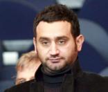 Cyril Hanouna