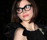 Rose McGowan