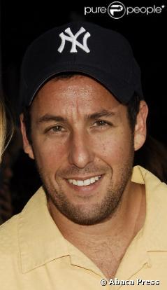 Adam Sandler