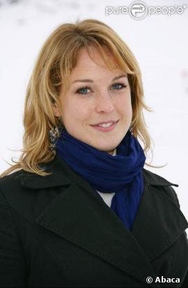 Aurélie Vaneck, Plus Belle La Vie
