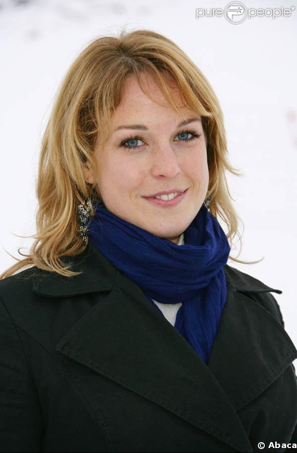 Aurélie Vaneck, Plus Belle La Vie