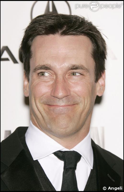 Jon Hamm
