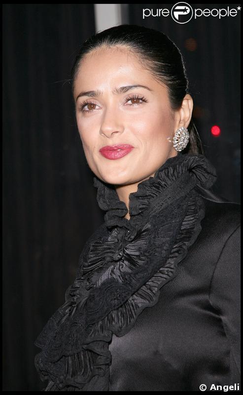 Salma Hayek