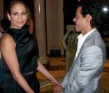 Jennifer Lopez et Marc Anthony se sont dit oui pour la seconde fois !