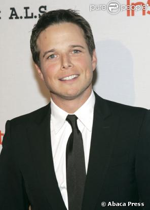Scott Wolf 