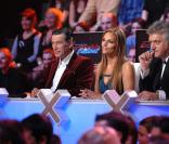 Le jury d'Incroyable Talent
