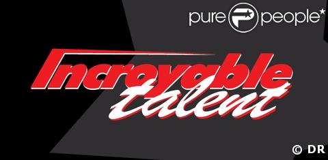Logo Incroyable Talent