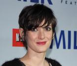 Winona Ryder