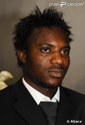 Stéphane Sessegnon